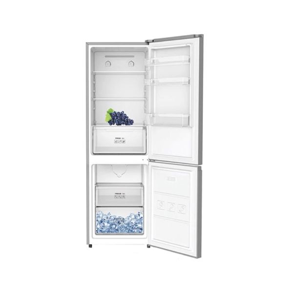 მაცივარი მშრალი ყინვით Franko FB-308NFSS