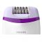 ეპილატორი PHILIPS BRE225/00