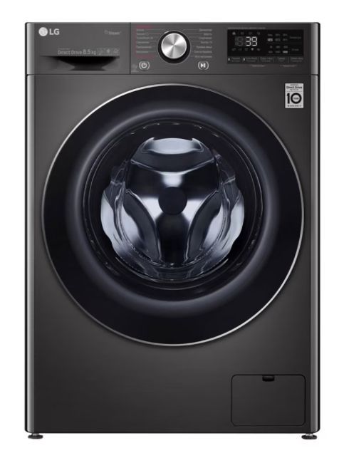 სარეცხის მანქანა LG  F-2V9GW9P