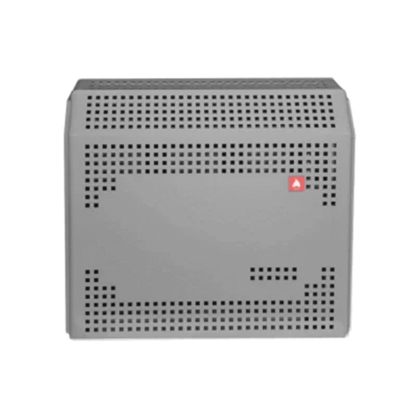 გაზის გამათბობელი KHC-4(BG) კრემისფერი