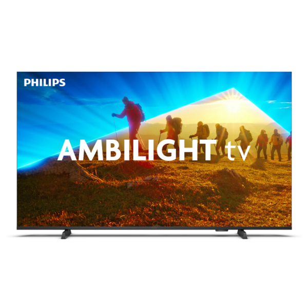 ტელევიზორი PHILIPS 55PUS8009/12 ტელევიზორი PHILIPS 55PUS8009/12