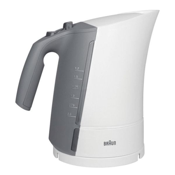 ჩაიდანი BRAUN WK300 WH