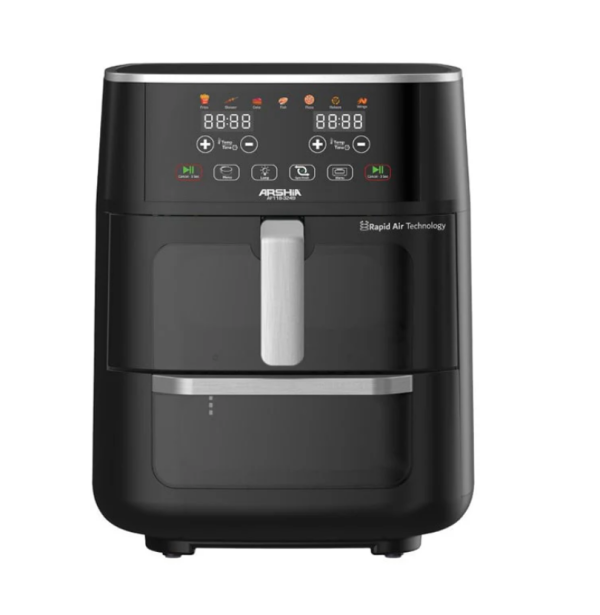 აეროგრილი ARSHIA AF118-3249