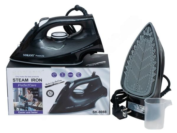 უთო Sokany SK-8088