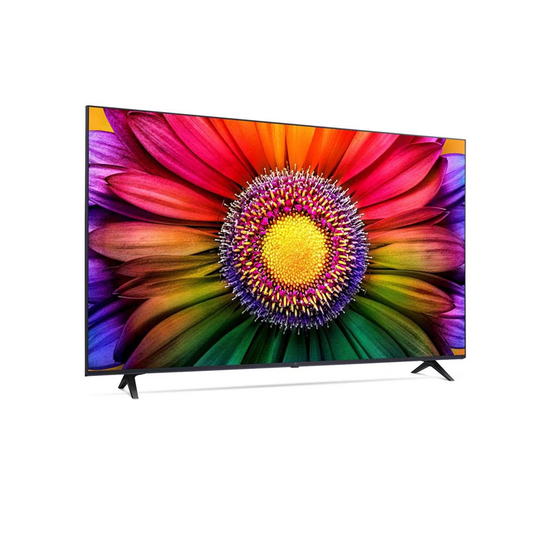 ტელევიზორი LG  43UR801COLJ