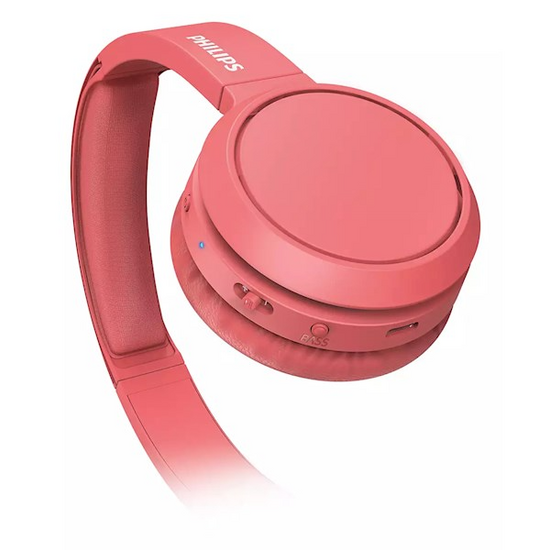 Bluetooth ყურსასმენი Philips TAH4205RD/00