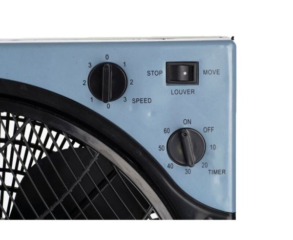 ვენტილატორი Floria ZLN2355