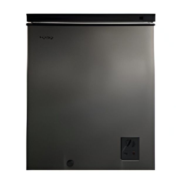 საყინულე Franko FCF-142DSG