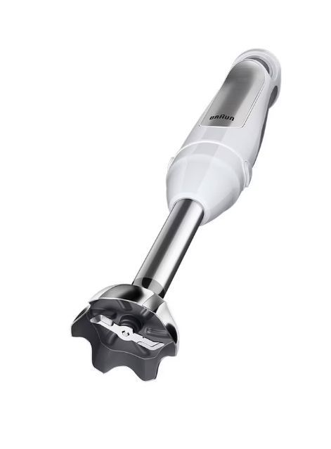 ხელის ბლენდერი BRAUN MQ7035I