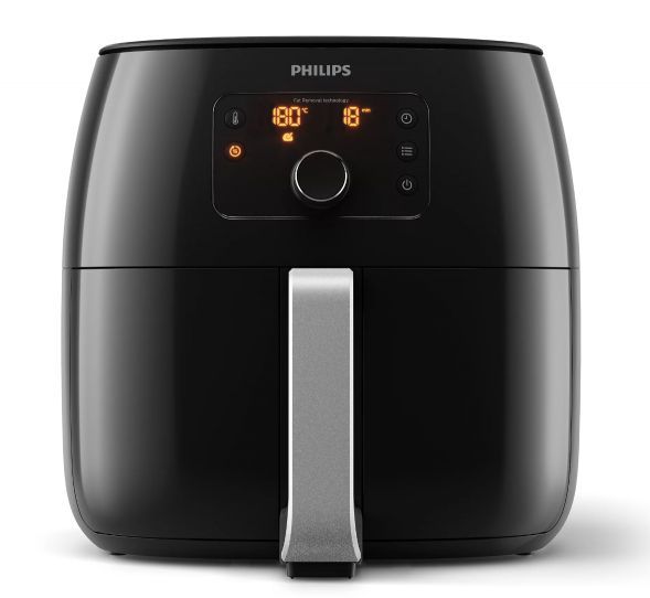 აეროგრილი PHILIPS HD9650/90