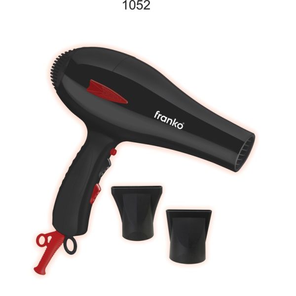 თმის საშრობი FRANKO FHD-1052