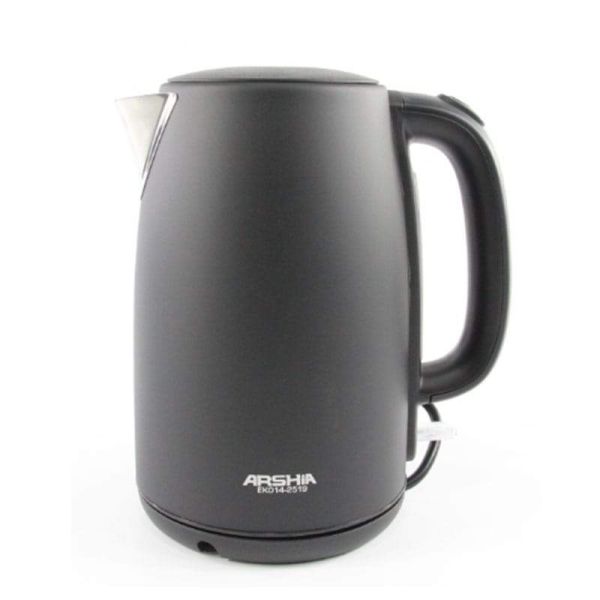 ელექტრო ჩაიდანი ARSHIA EK014-2519