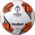 ფეხბურთის ბურთი MOLTEN F5U2810-12 უეფა ევროპა ლიგის ასლი