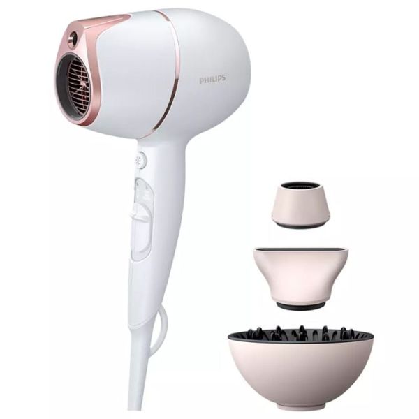 თმის საშრობი PHILIPS BHD628/00