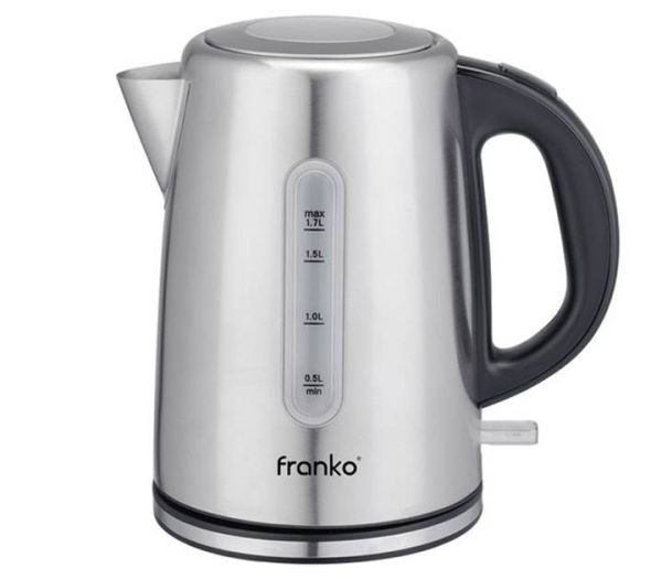 ელექტრო ჩაიდანი FRANKO FKT-1102