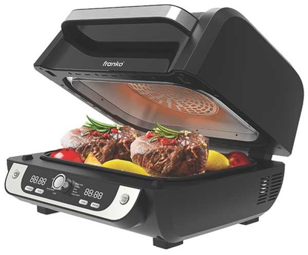 აეროგრილი FRANKO FIG-9002