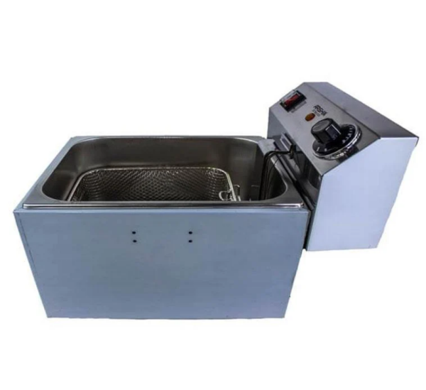 ფრის აპარატი (ფრიტურნიცა) ARSHIA DF786-2485