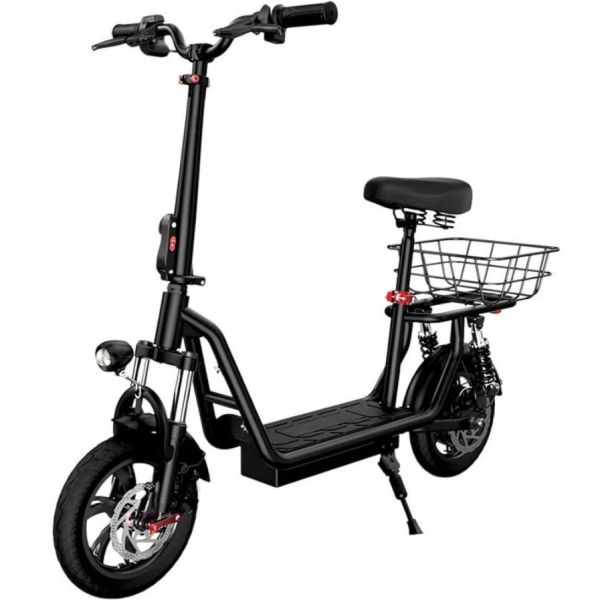 ელექტრო სკუტერი Franko FS-EB5