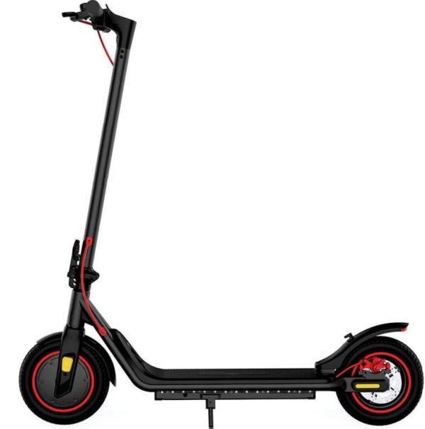 ელექტრო სკუტერი Franko FS-M2