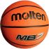 კალათბურთის ბურთი MOLTEN MB7 სავარჯიშო