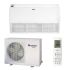 ჭერ-იატაკის ტიპის კონდიციონერი GUD100W1/NhB-S GUD100ZD1/BS (220V)
