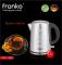 ელექტრო ჩაიდანი FRANKO FKT-1162