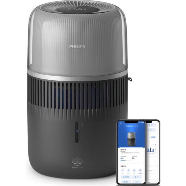 ჰაერის დამატენიანებელი Philips HU5710/03