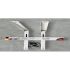 კონდიციონერის საკიდი SKYTECH ACWL-807G