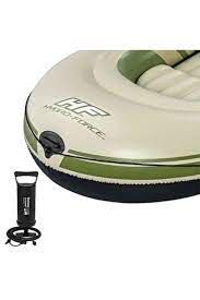 გასაბერი ნავი Bestway Hydro-force 65156