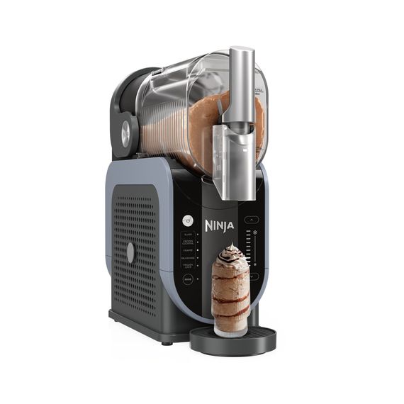 სლაშის აპარატი Ninja FS301EU Slush Maker