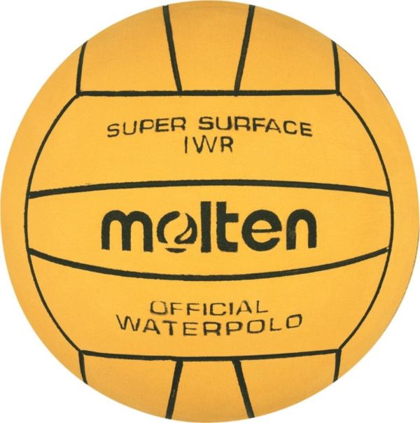 წყალბურთის ბურთი MOLTEN IWR 5