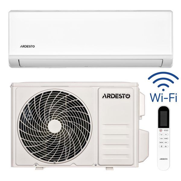 კონდიციონერი Ardesto ARD-ACS18-I