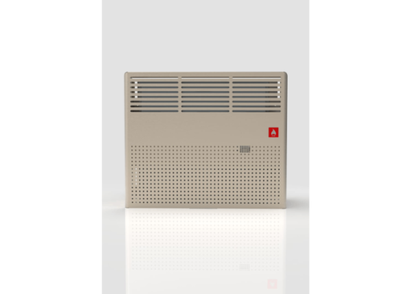 გაზის გამათბობელი KHC-4(BG) კრემისფერი