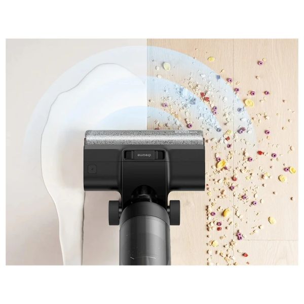 უსადენო ხელის მტვერსასრუტი DREAME H12 Pro FlexReach (HHR44A) (სველი&მშრალი)