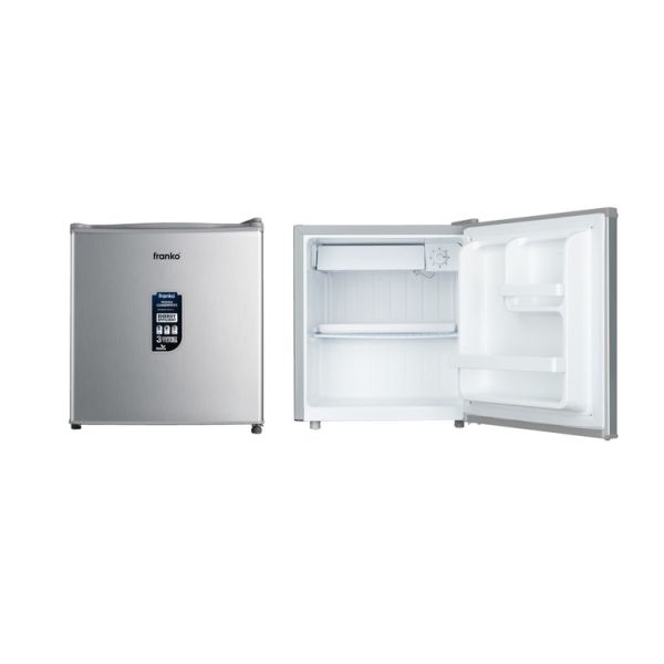 ბარის მინი მაცივარი Franko FMB-48DFS