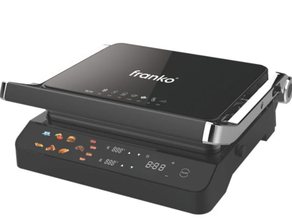 გრილ ტოსტერი FRANKO FGT- 9042