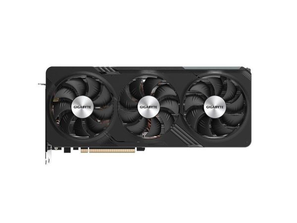 ვიდეო დაფა Gigabyte Radeon RX7900 XTX GAMING OC 24G 24GB 384-Bit GDDR6 - GV-R79XTXGAMING OC-24GD G10