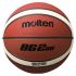 კალათბურთის ბურთი MOLTEN B1G200, სუვენირი, რეზინი ზომა 1