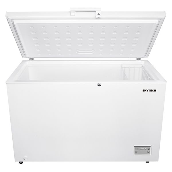 საყინულე მაცივარი SKYTECH SCFR390DW