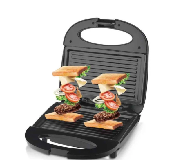 სენდვიჩის აპარატი Sokany SK-08124