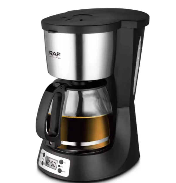 ყავის აპარატი RAF R.130