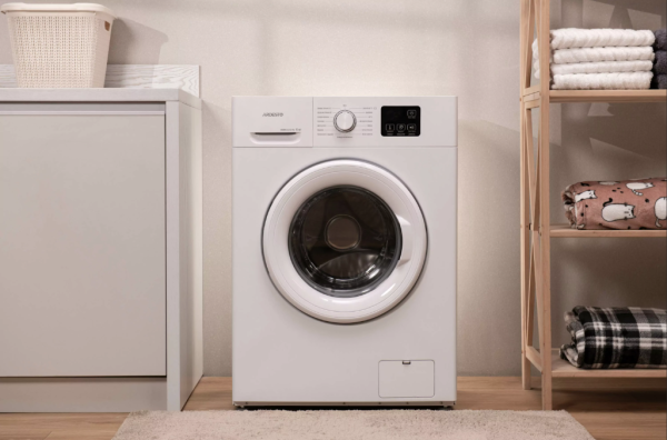 სარეცხის მანქანა Ardesto WMW-6101W