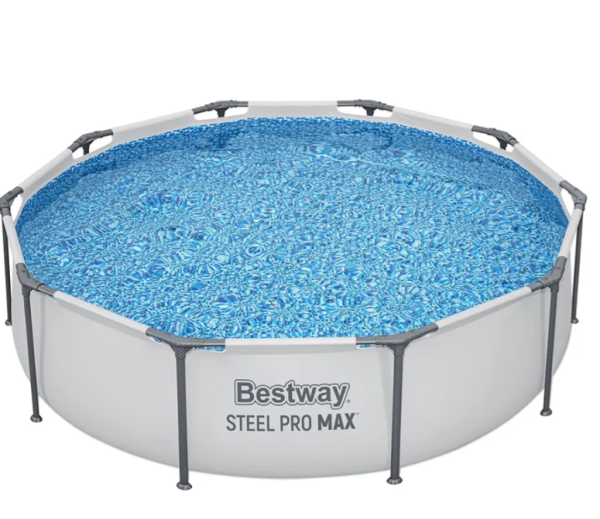 კარკასული აუზი Bestway 56406