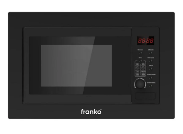 ჩასაშენებელი მიკროტალღური ღუმელი FRANKO FBM-6009GBM