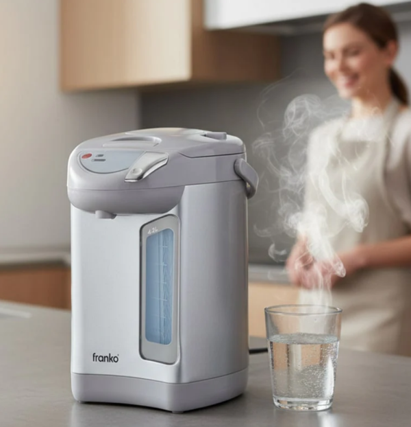 თერმო ჩაიდანი FRANKO FTP-9018