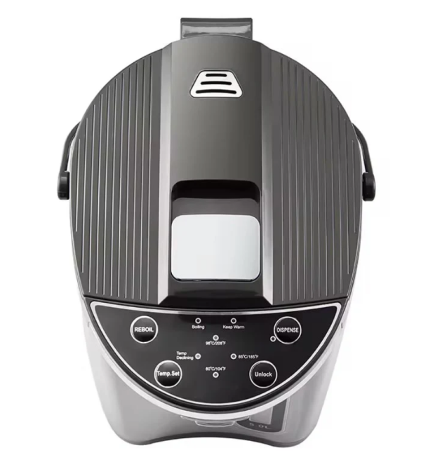 თერმო ჩაიდანი FRANKO FTP-9019