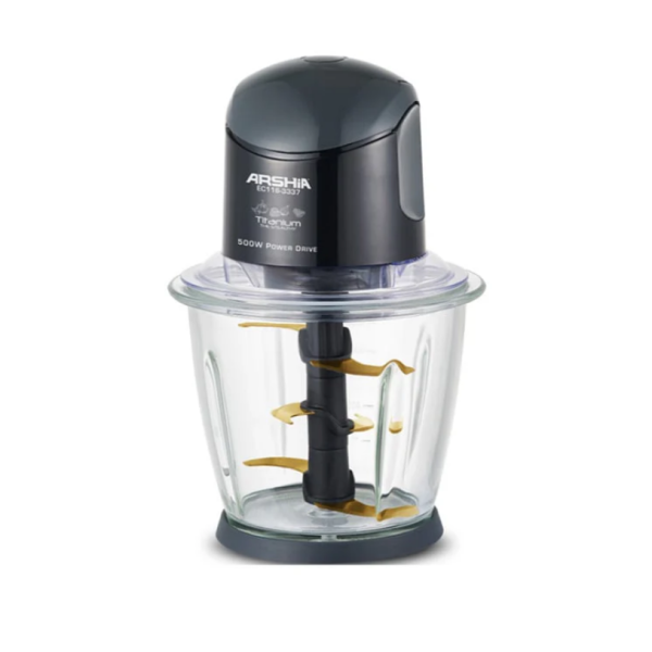 ჩოფერი ARSHIA EC116-3337