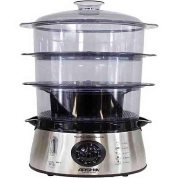 ორთქლსახარში ARSHIA FS128-2545