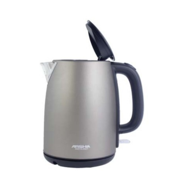 ელექტრო ჩაიდანი ARSHIA EK014-2521