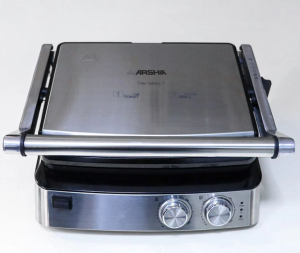 სენდვიჩის აპარატი ARSHIA CG478-2882